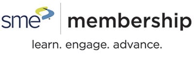 SME Membership logo