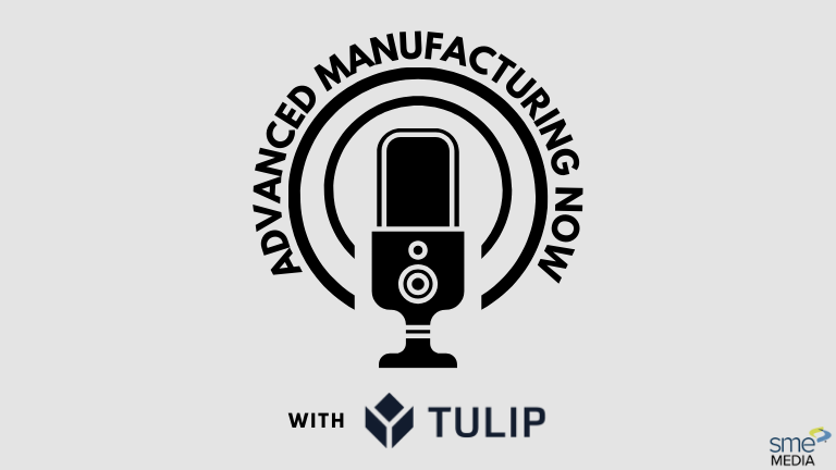 Advanced Manufacturing Now - Tulip