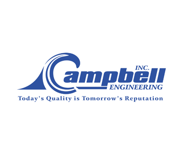 Campbell Engineering logo
