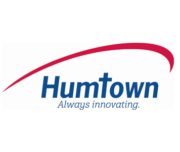 Humtown logo