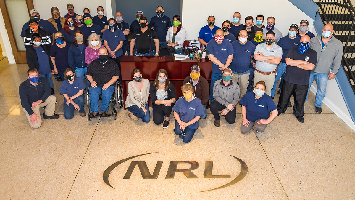 NRL-Associates-Group